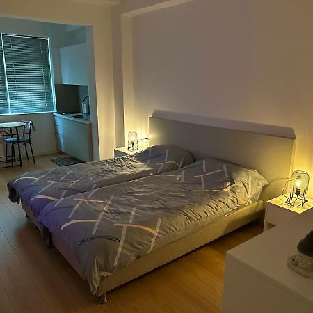 Johana Blloku Apartment In Amazing Location! Tirana Kültér fotó