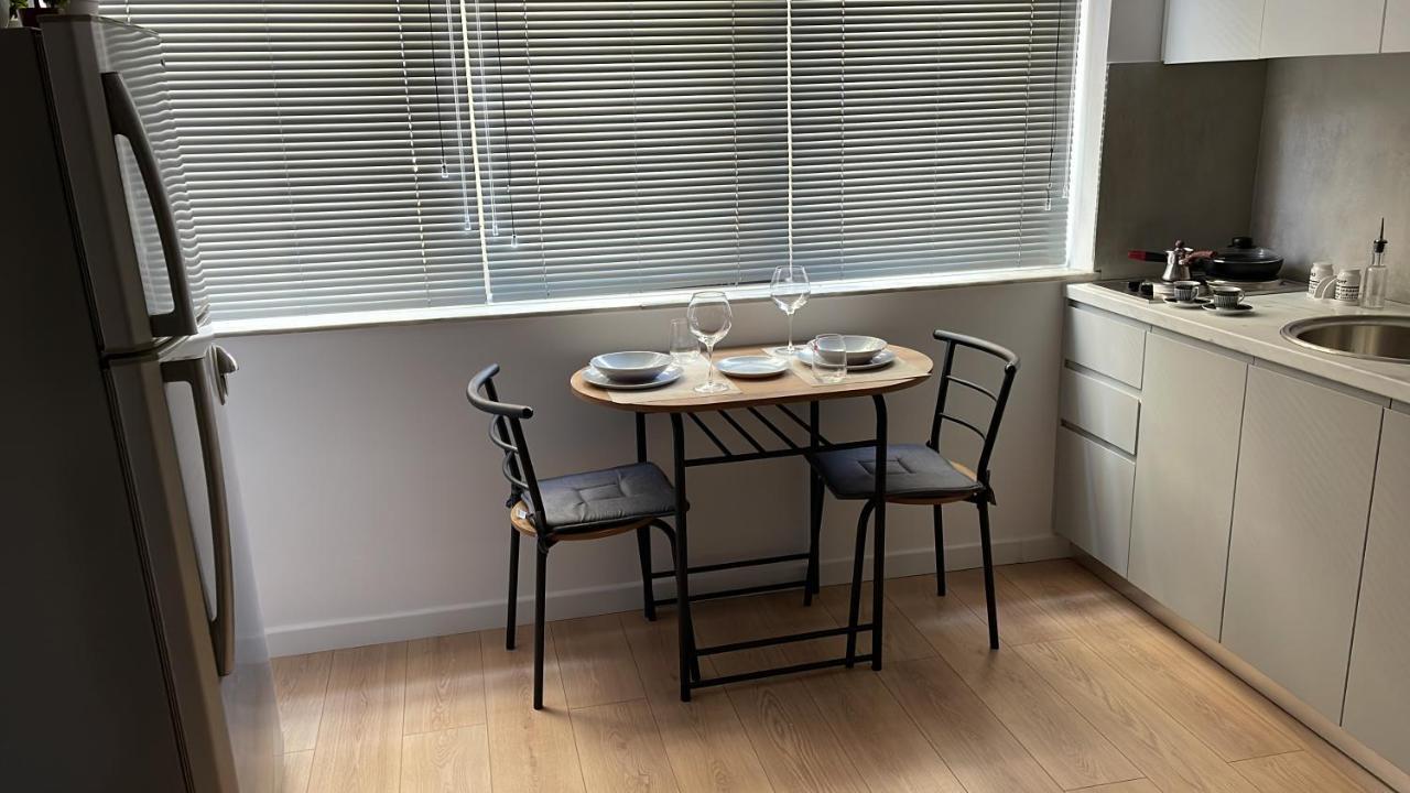 Johana Blloku Apartment In Amazing Location! Tirana Kültér fotó