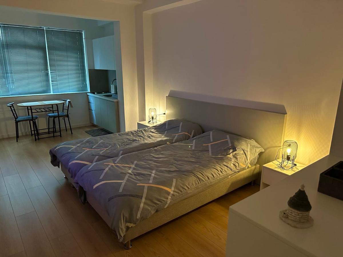 Johana Blloku Apartment In Amazing Location! Tirana Kültér fotó