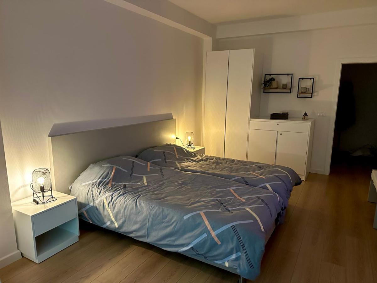 Johana Blloku Apartment In Amazing Location! Tirana Kültér fotó